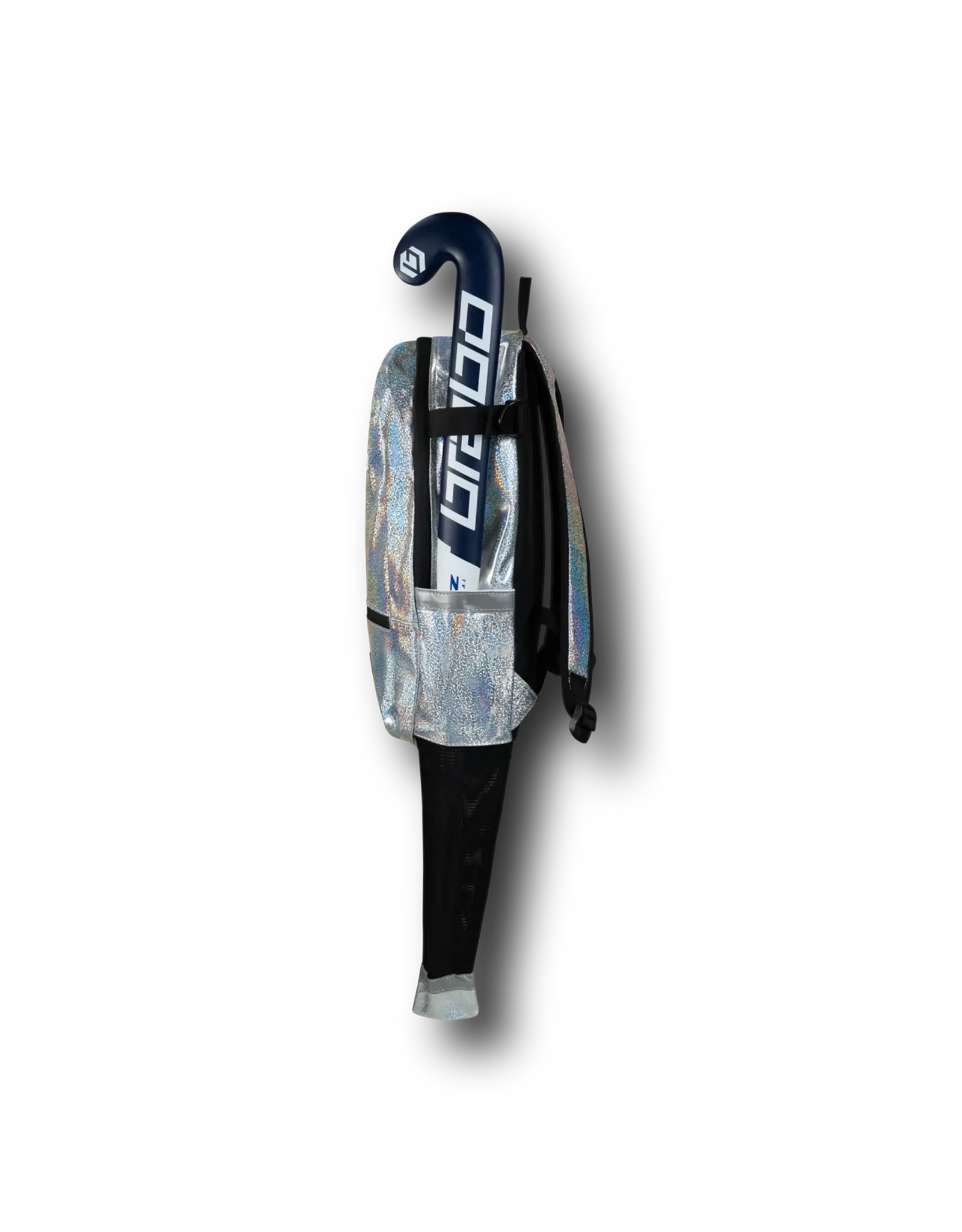 Brabo Backpack FUN Shiny/White