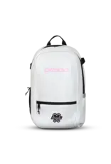 Brabo Backpack FUN White/Holo
