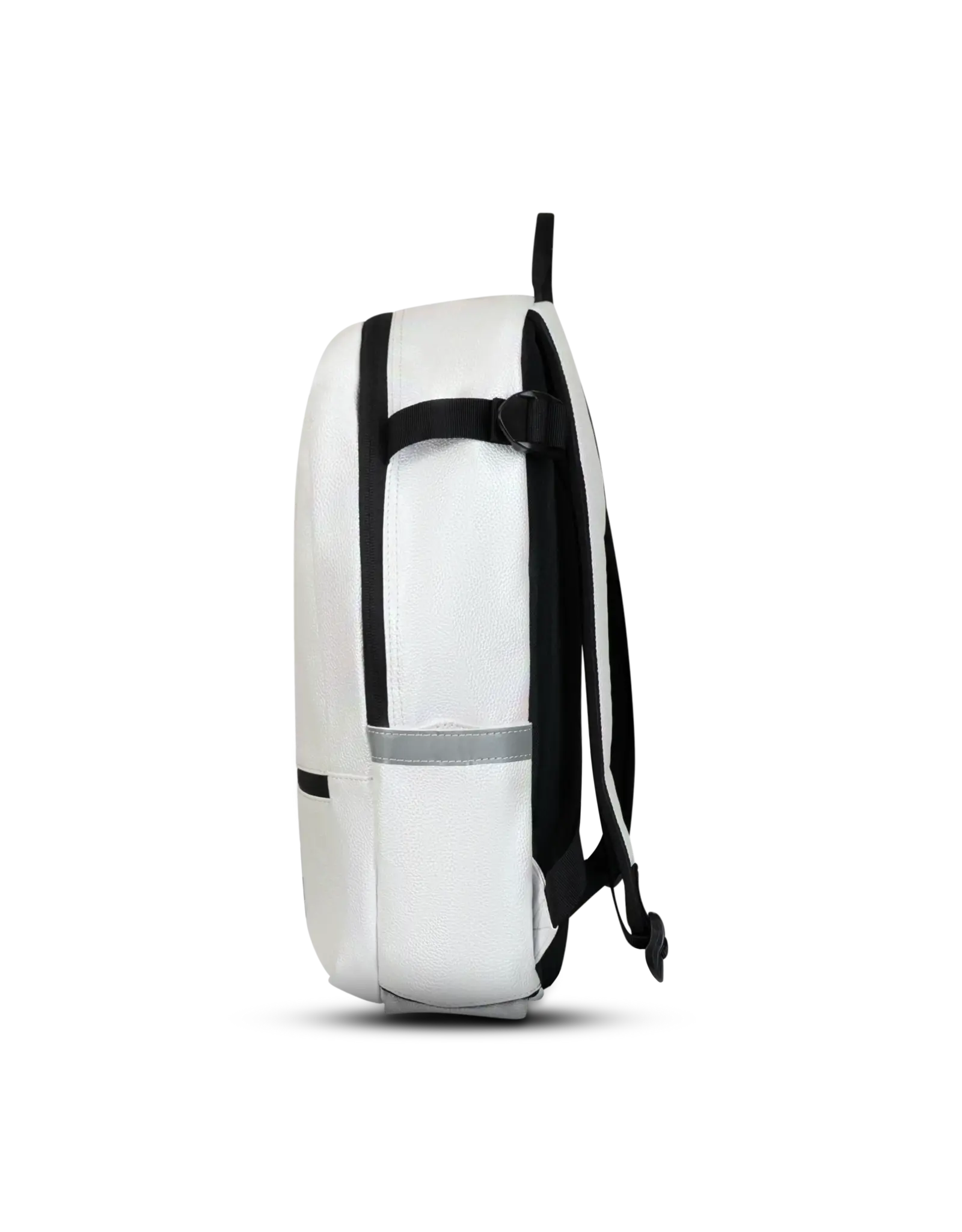 Brabo Backpack FUN White/Holo