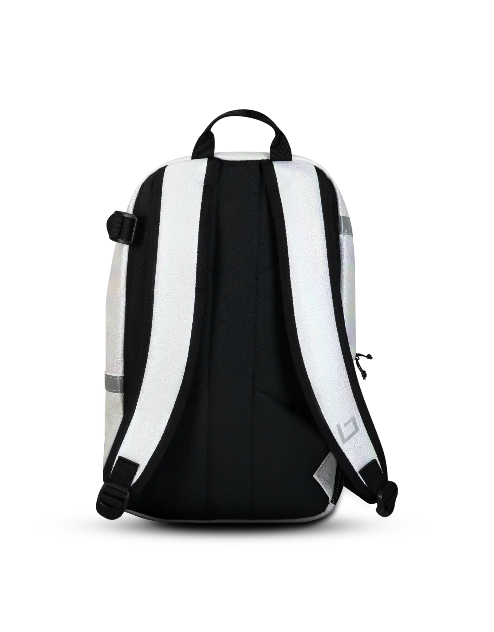 Brabo Backpack FUN White/Holo