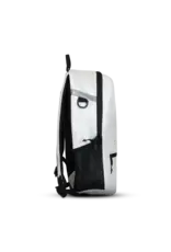 Brabo Backpack FUN White/Holo