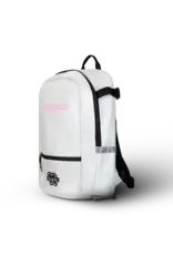 Brabo Backpack FUN White/Holo