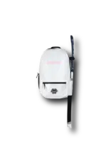 Brabo Backpack FUN White/Holo