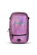 Brabo Backpack FUN Glitter Pink