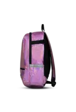 Brabo Backpack FUN Glitter Pink