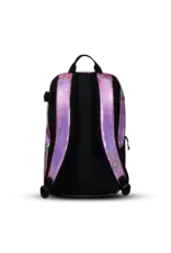Brabo Backpack FUN Glitter Pink