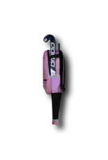 Brabo Backpack FUN Glitter Pink