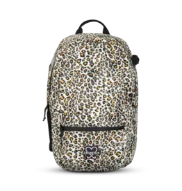 Brabo Backpack FUN Leopard/Pink