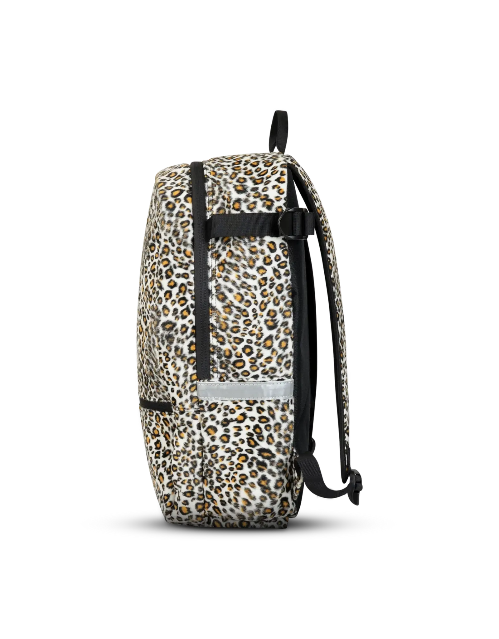 Brabo Backpack FUN Leopard/Pink