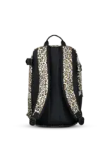 Brabo Backpack FUN Leopard/Pink