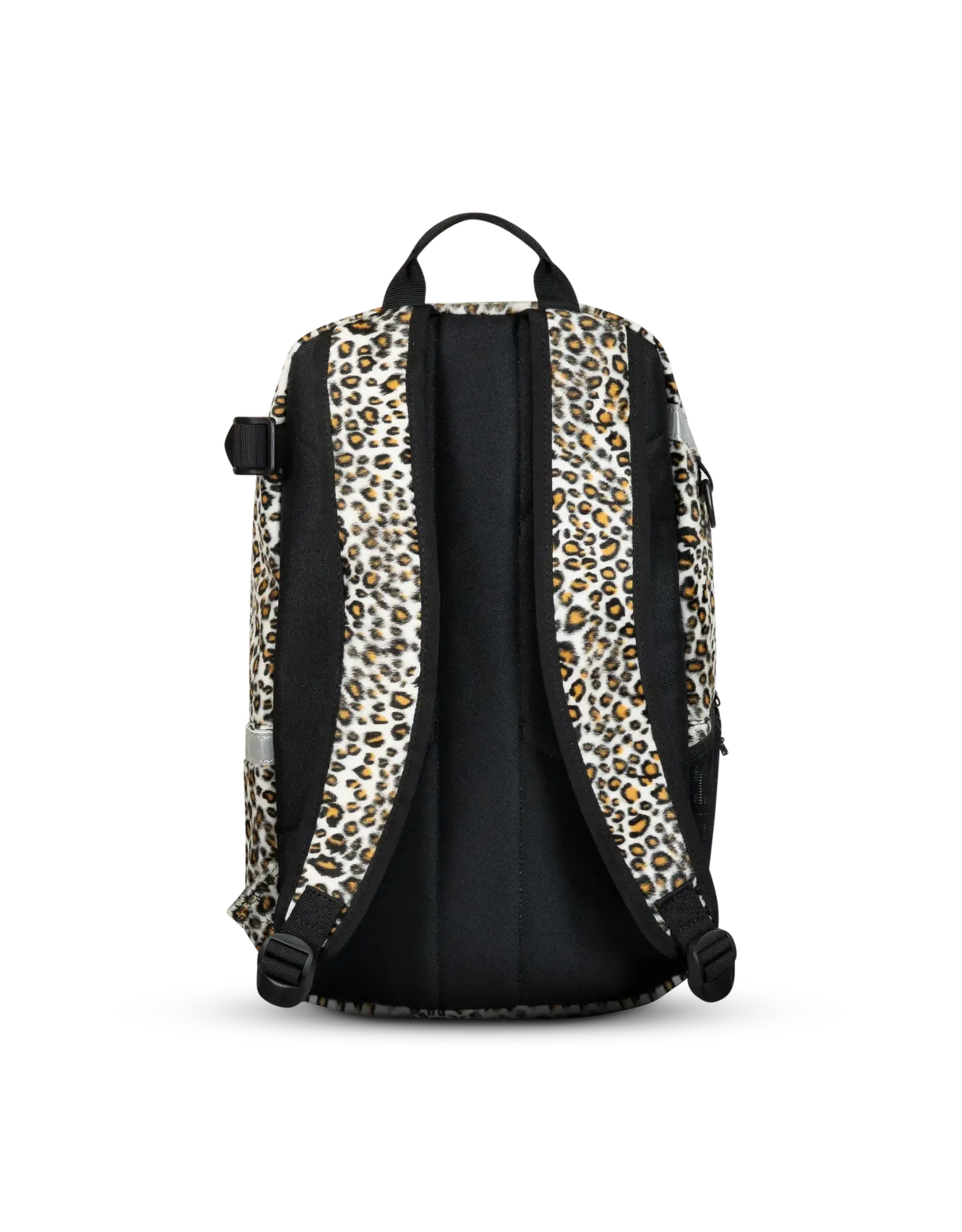 Brabo Backpack FUN Leopard/Pink