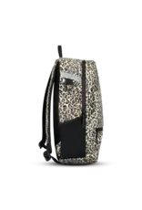 Brabo Backpack FUN Leopard/Pink
