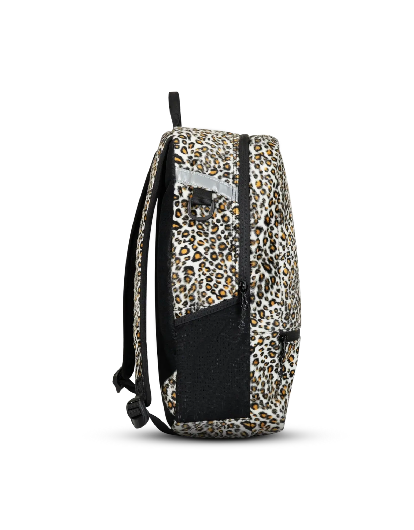 Brabo Backpack FUN Leopard/Pink