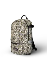 Brabo Backpack FUN Leopard/Pink