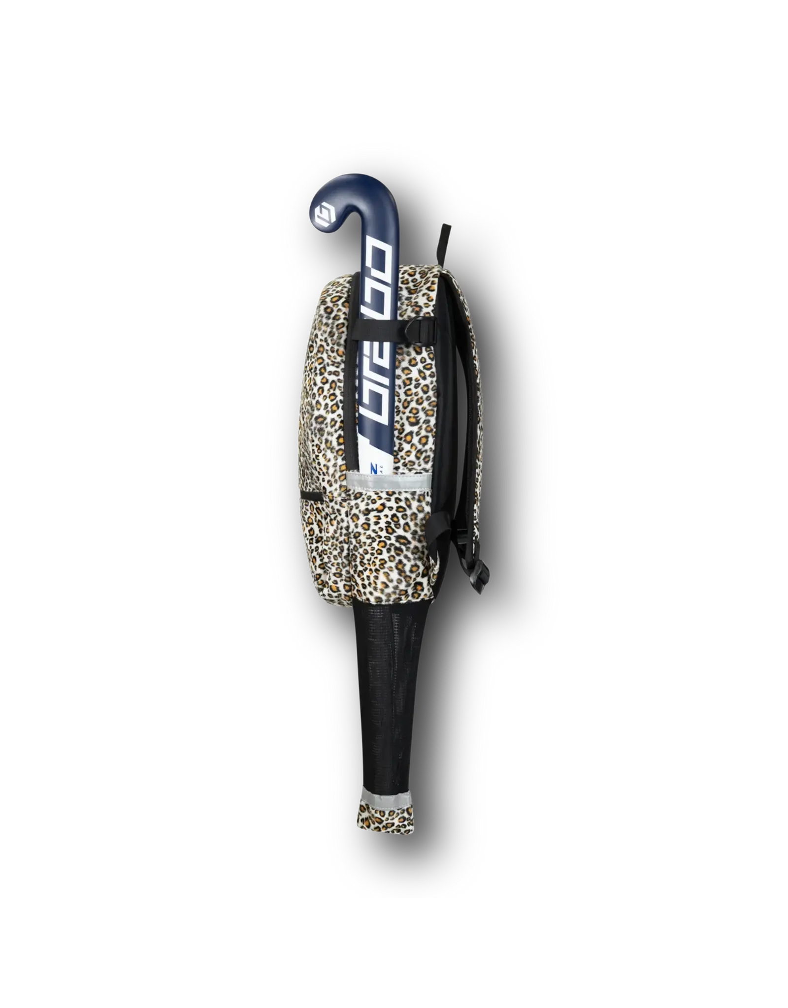 Brabo Backpack FUN Leopard/Pink