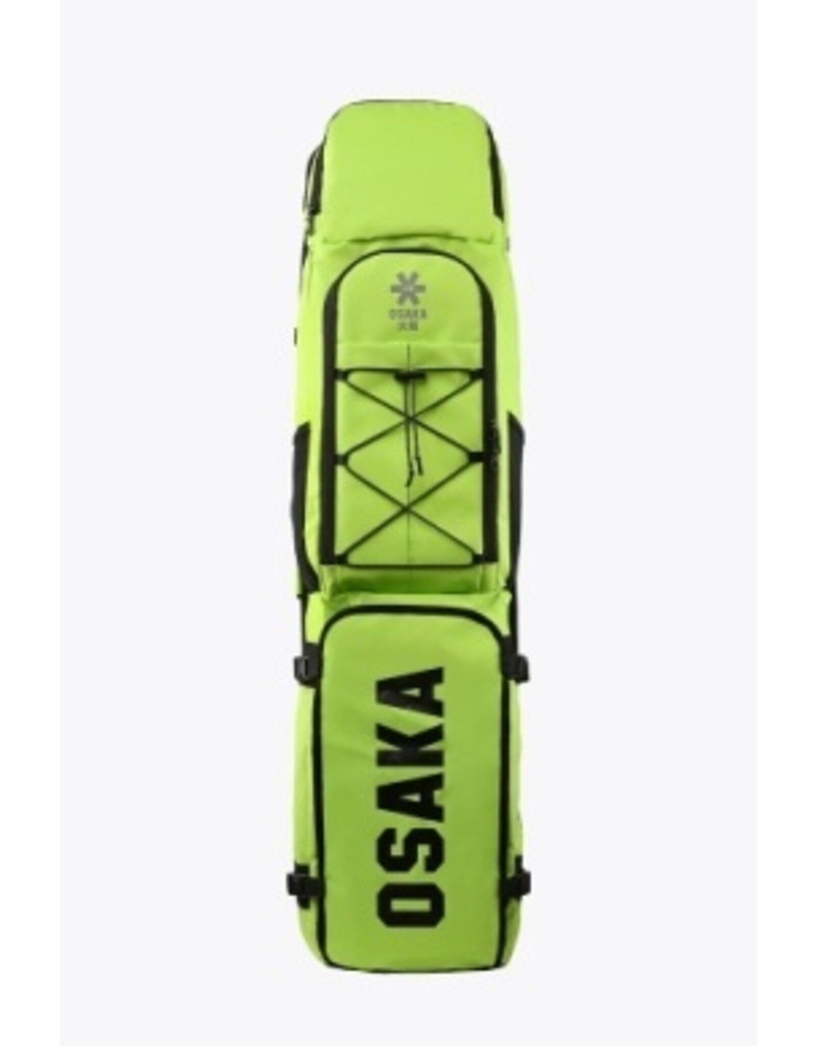 Osaka PRO TOUR STICKBAG LARGE-WILD LIME