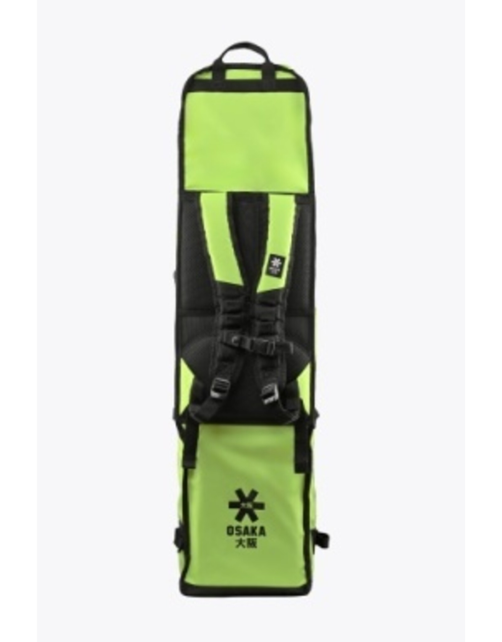 Osaka PRO TOUR STICKBAG LARGE-WILD LIME
