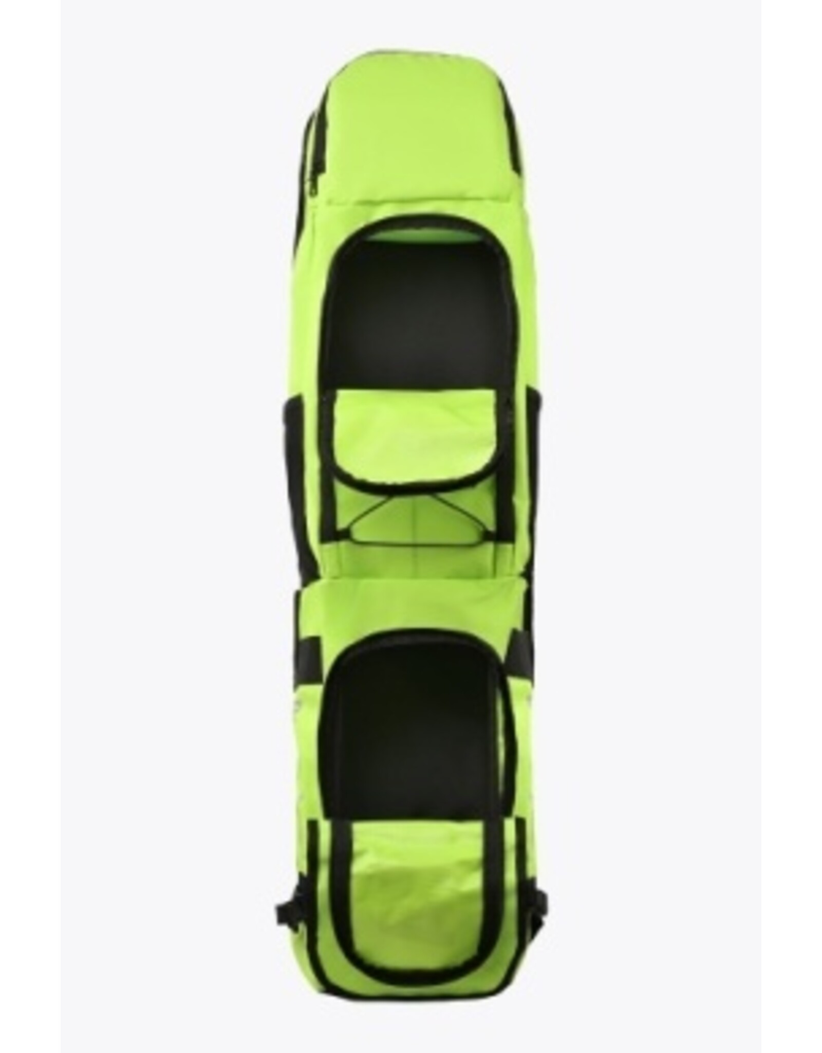 Osaka PRO TOUR STICKBAG LARGE-WILD LIME