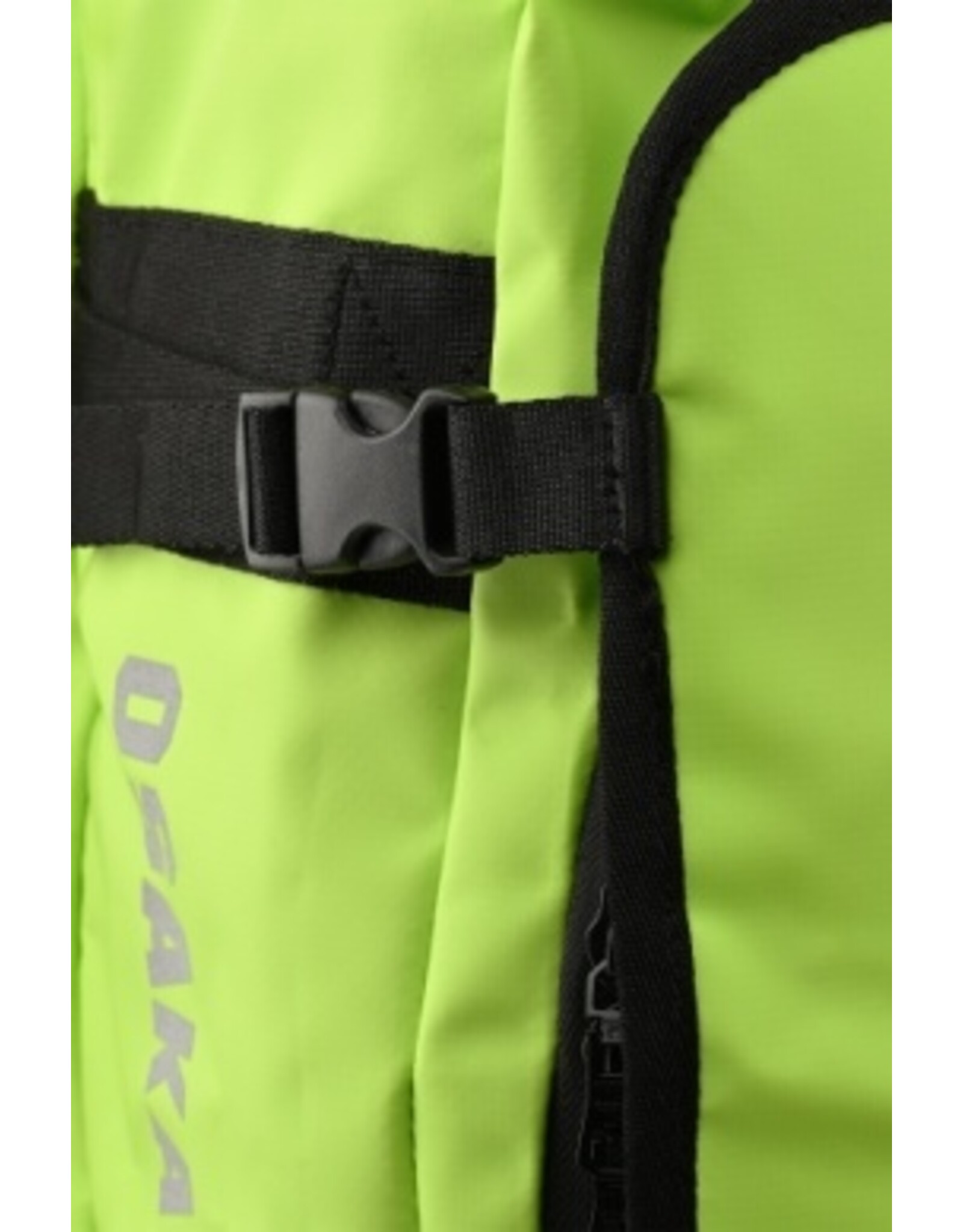 Osaka PRO TOUR STICKBAG LARGE-WILD LIME