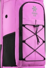 Osaka PRO TOUR STICKBAG LARGE-ROSE BUD