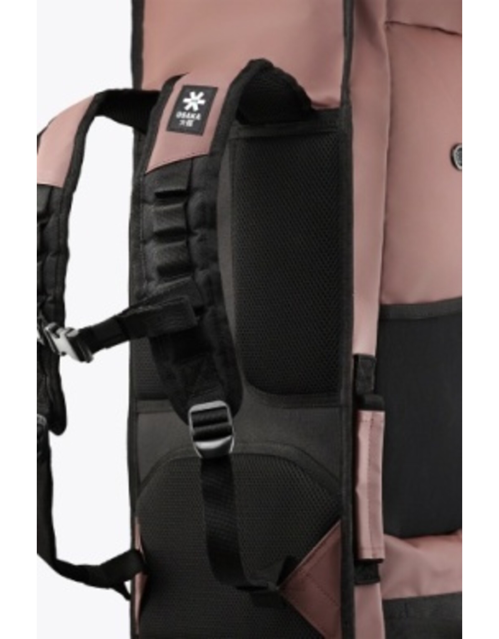 Osaka PRO TOUR STICKBAG LARGE-PEPPERCORN