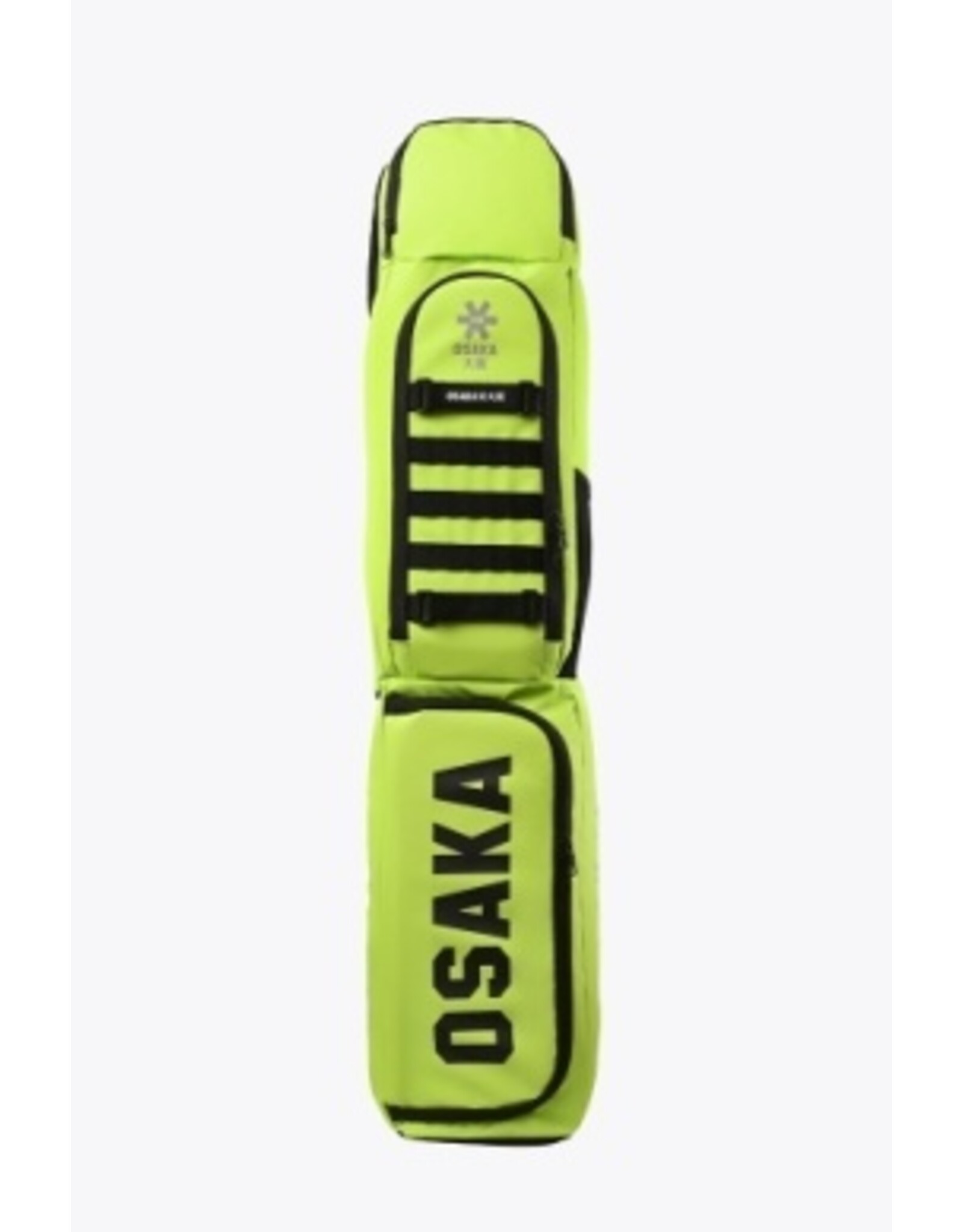 Osaka PRO TOUR STICKBAG MEDIUM-WILD LIME