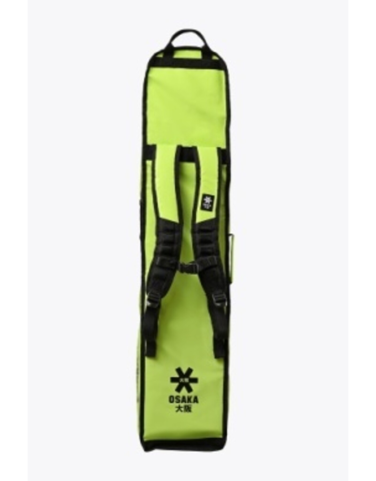 Osaka PRO TOUR STICKBAG MEDIUM-WILD LIME