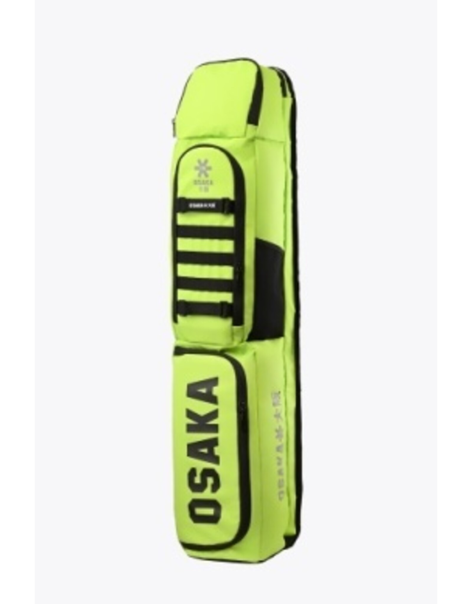 Osaka PRO TOUR STICKBAG MEDIUM-WILD LIME