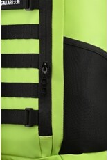 Osaka PRO TOUR STICKBAG MEDIUM-WILD LIME