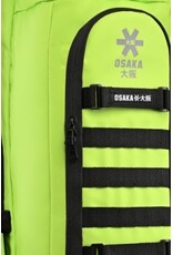 Osaka PRO TOUR STICKBAG MEDIUM-WILD LIME