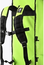 Osaka PRO TOUR STICKBAG MEDIUM-WILD LIME