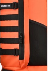Osaka PRO TOUR STICKBAG MEDIUM-ORANGE TIGER