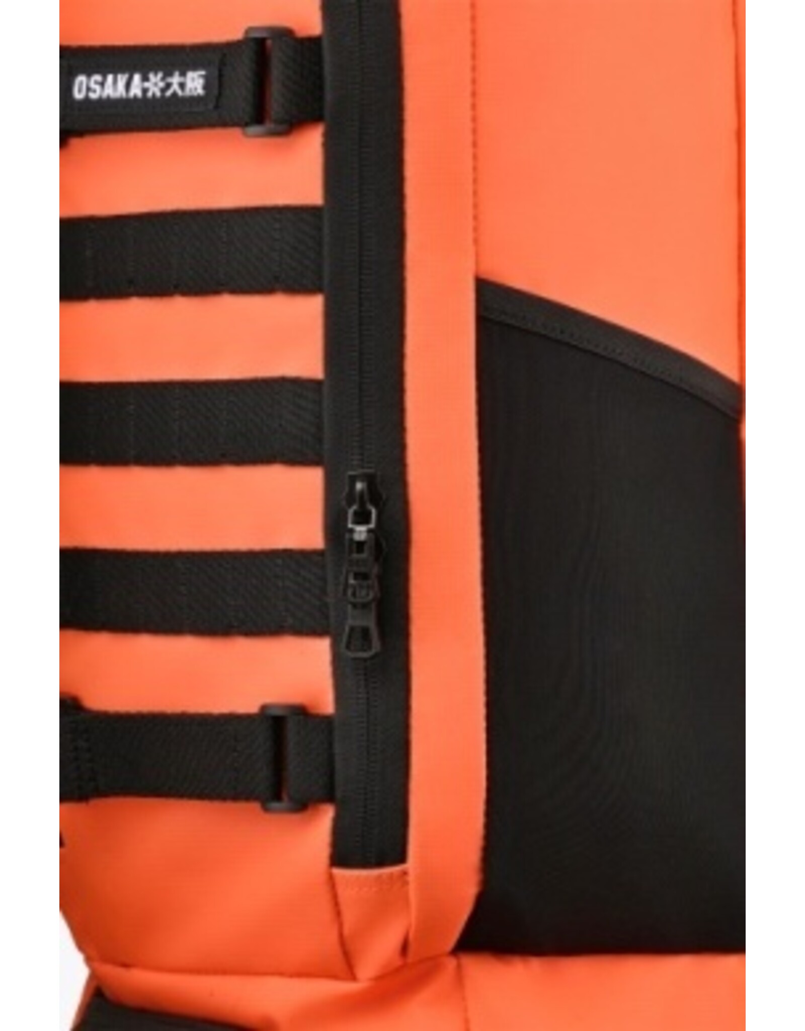 Osaka PRO TOUR STICKBAG MEDIUM-ORANGE TIGER