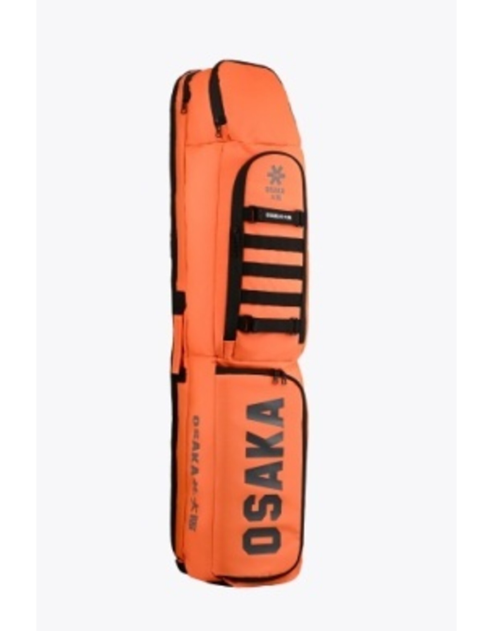 Osaka PRO TOUR STICKBAG MEDIUM-ORANGE TIGER