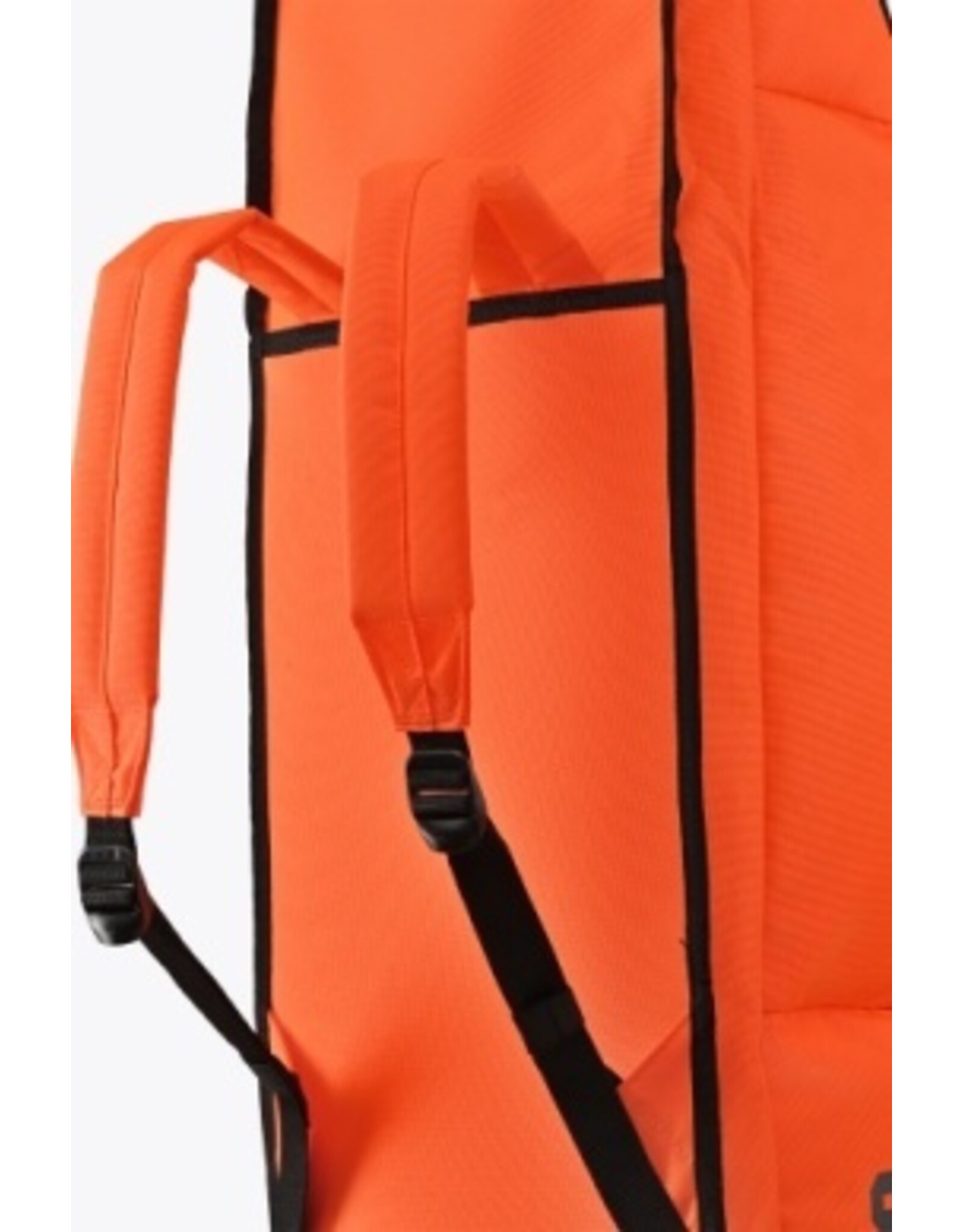 Osaka SPORTS STICKBAG LARGE-ORANGE TIGER