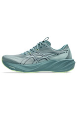 Asics GT-2000 15-Heren-FOGGY TEAL/ILLUMINATE YELLOW