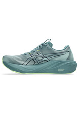 Asics GT-2000 15-Heren-FOGGY TEAL/ILLUMINATE YELLOW