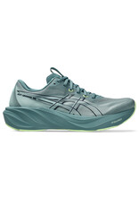 Asics GT-2000 15-Heren-FOGGY TEAL/ILLUMINATE YELLOW