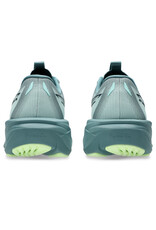 Asics GT-2000 15-Heren-FOGGY TEAL/ILLUMINATE YELLOW