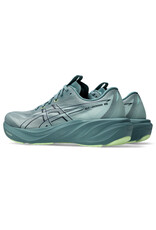 Asics GT-2000 15-Heren-FOGGY TEAL/ILLUMINATE YELLOW