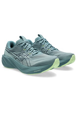 Asics GT-2000 15-Heren-FOGGY TEAL/ILLUMINATE YELLOW