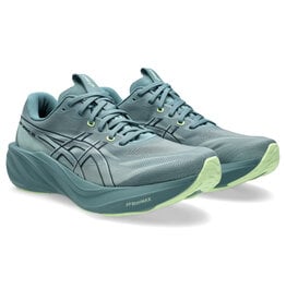 Asics GT-2000 15-Heren-FOGGY TEAL/ILLUMINATE YELLOW
