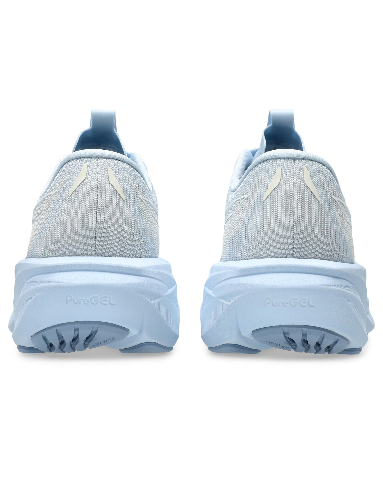 Asics GT-2000 15-Dames-SOLID AIR/CREAM