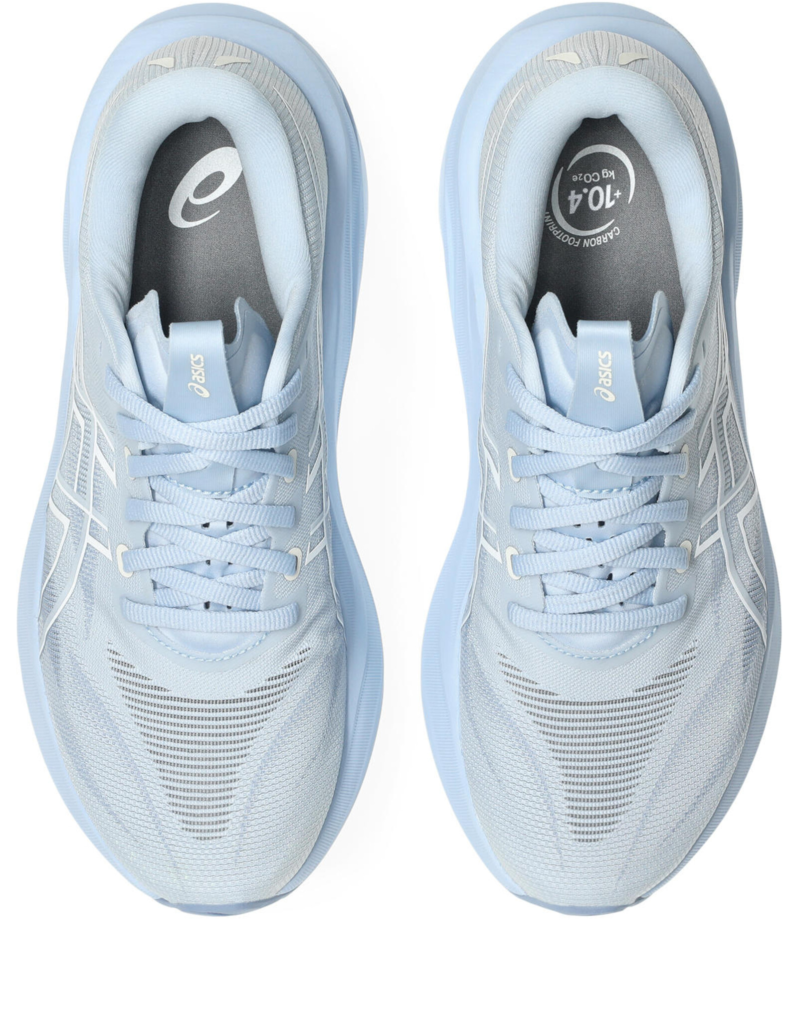 Asics GT-2000 15-Dames-SOLID AIR/CREAM