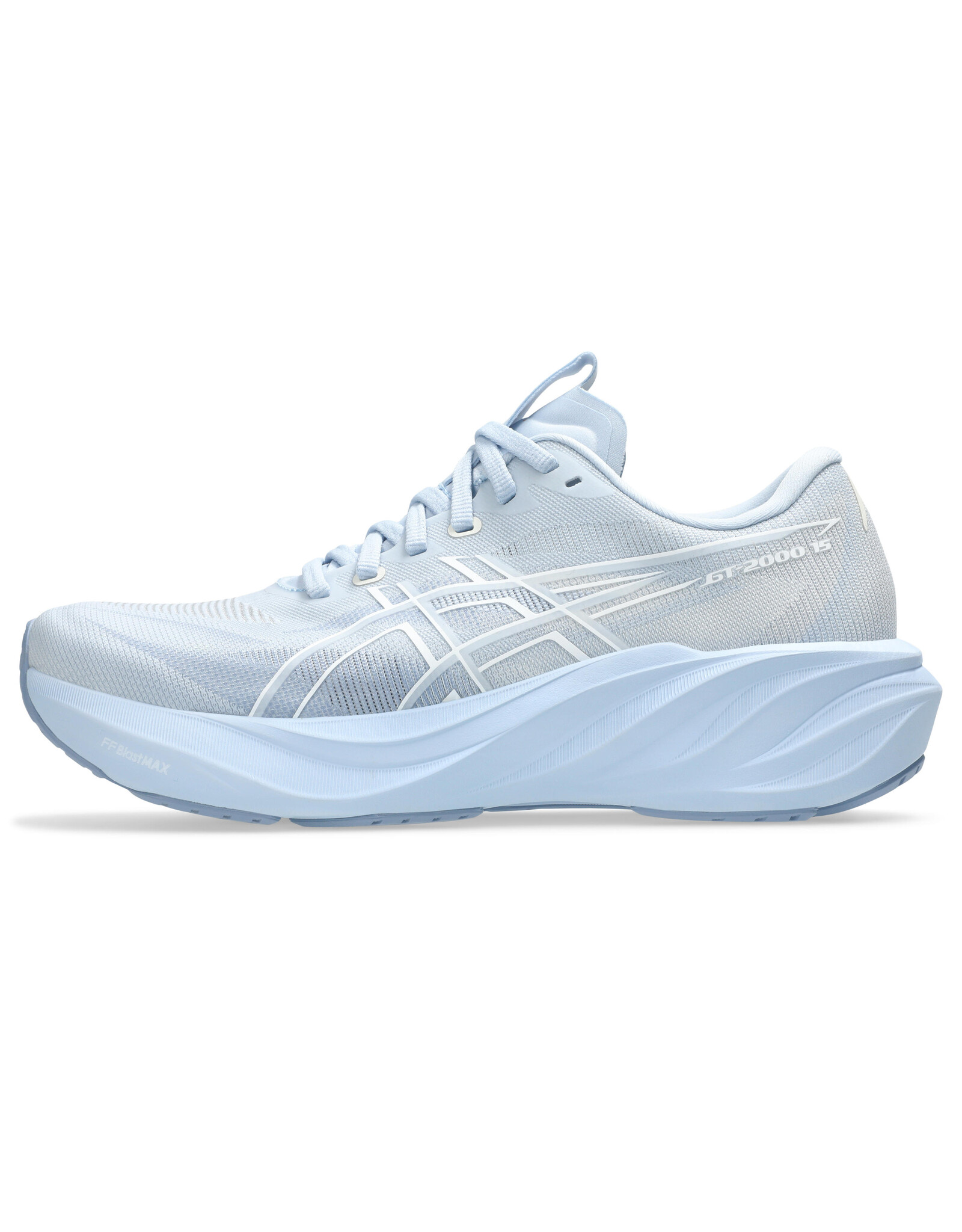 Asics GT-2000 15-Dames-SOLID AIR/CREAM