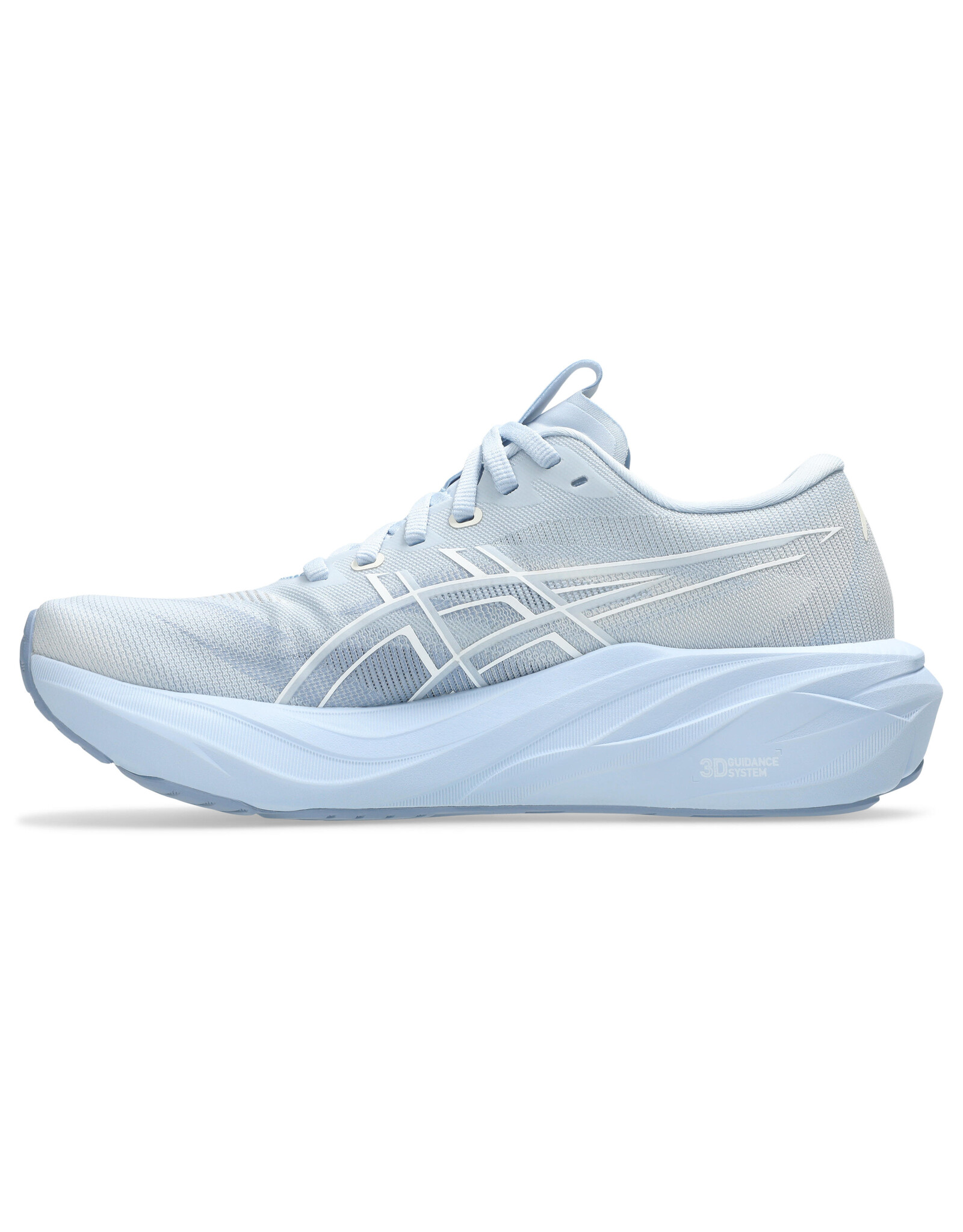Asics GT-2000 15-Dames-SOLID AIR/CREAM