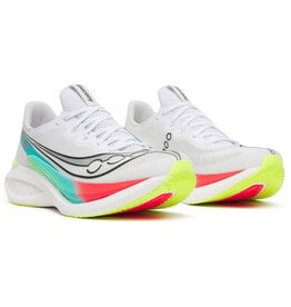 Saucony ENDORPHIN PRO 5-Heren-WHITE/MULTI
