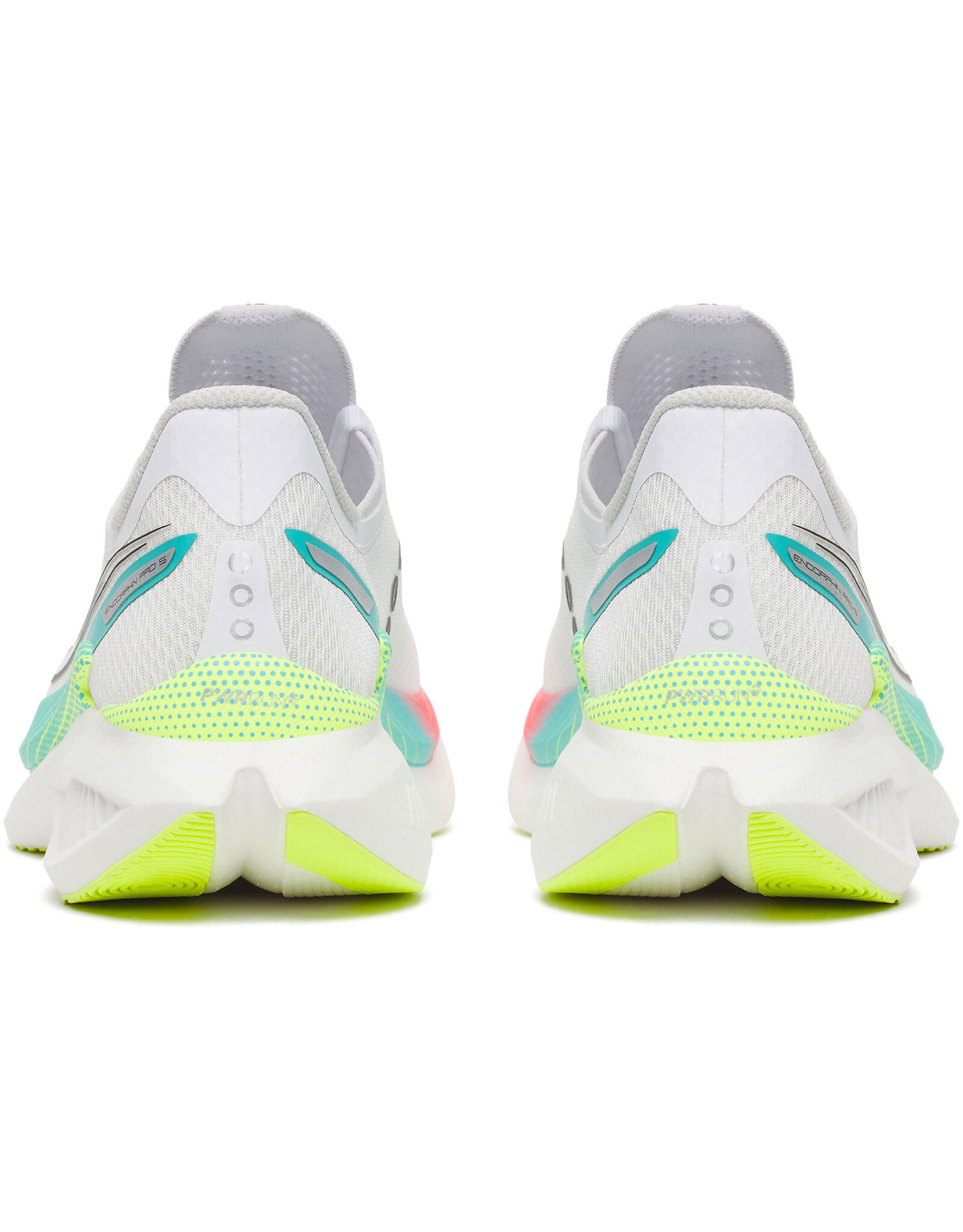 Saucony ENDORPHIN PRO 5-Heren-WHITE/MULTI