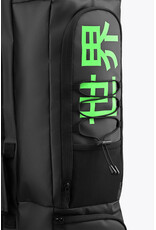 Osaka PRO TOUR STICKBAG MEDIUM-ICONIC BLACK