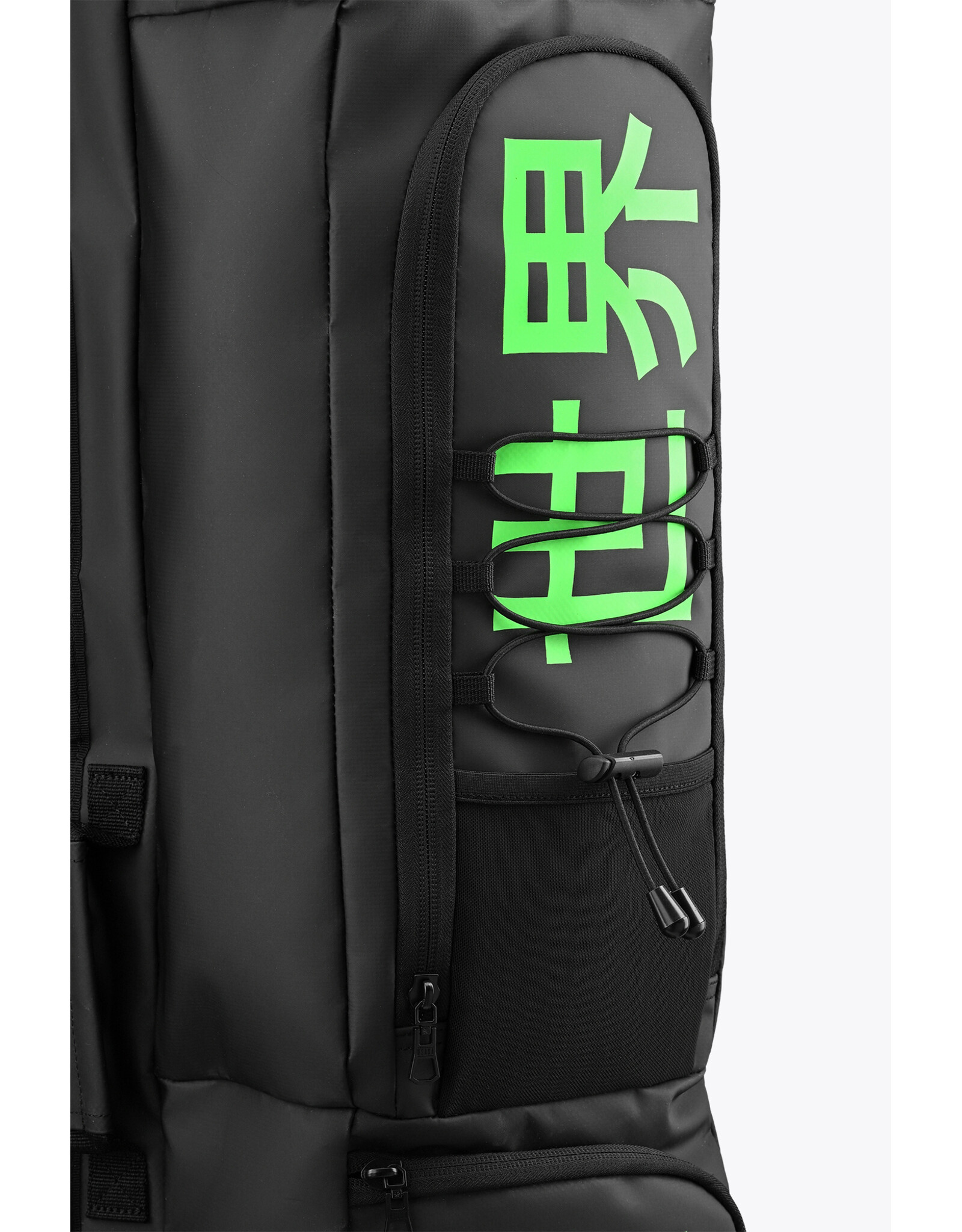Osaka PRO TOUR STICKBAG MEDIUM-ICONIC BLACK